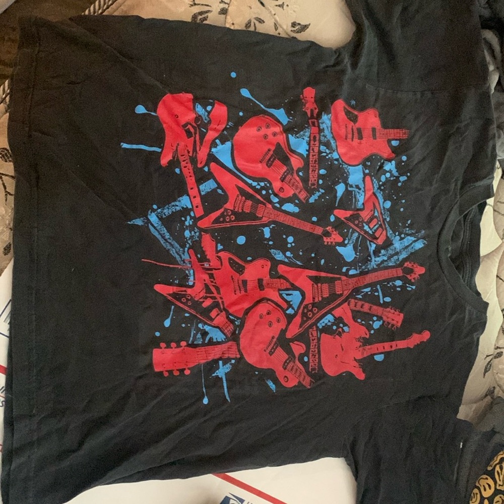 Boys shirts